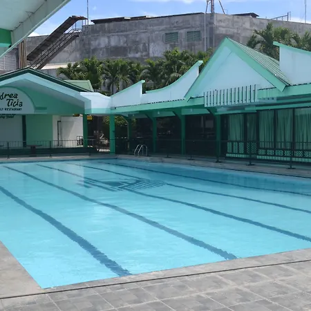 Family Country Hotel And Convention Centre-3