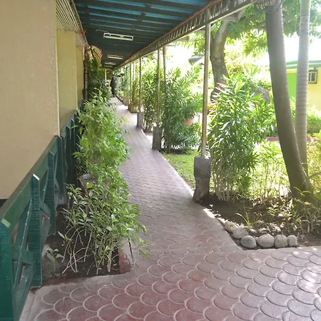 Family Country Hotel And Convention Centre-2